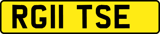 RG11TSE