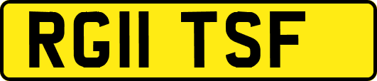 RG11TSF