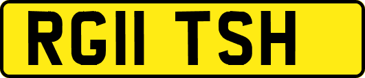 RG11TSH