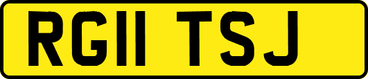 RG11TSJ