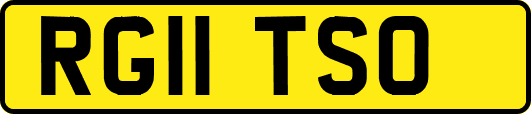RG11TSO