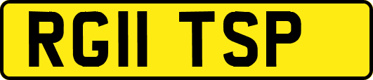 RG11TSP