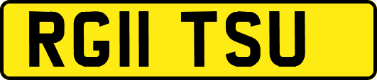 RG11TSU