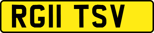 RG11TSV