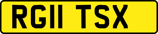 RG11TSX