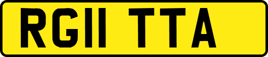 RG11TTA