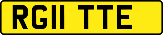 RG11TTE