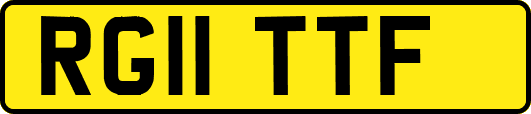 RG11TTF
