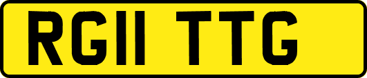 RG11TTG