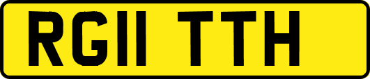 RG11TTH