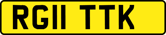 RG11TTK