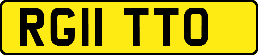 RG11TTO