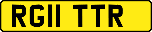 RG11TTR