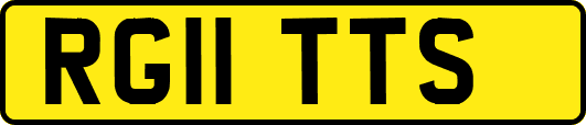 RG11TTS