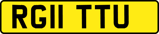 RG11TTU