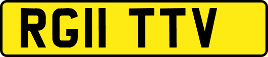 RG11TTV
