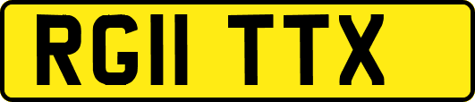 RG11TTX