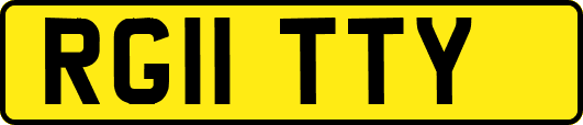 RG11TTY