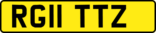 RG11TTZ
