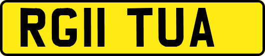 RG11TUA