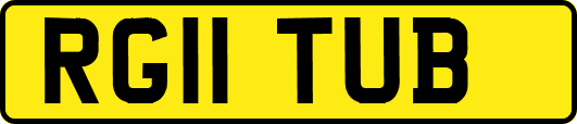 RG11TUB