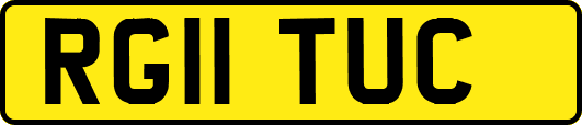 RG11TUC