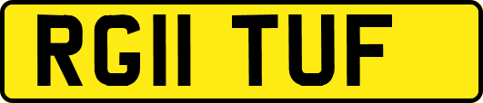 RG11TUF