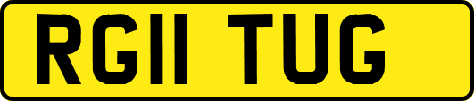 RG11TUG