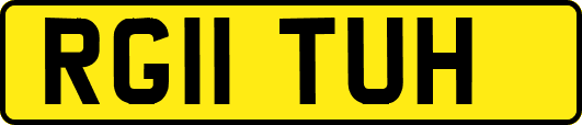RG11TUH