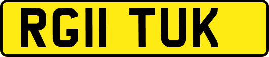 RG11TUK