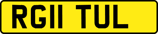 RG11TUL