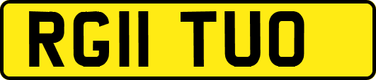 RG11TUO