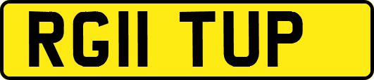 RG11TUP
