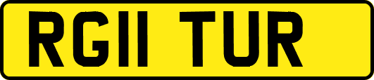 RG11TUR