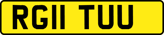 RG11TUU
