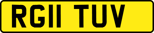 RG11TUV