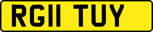 RG11TUY