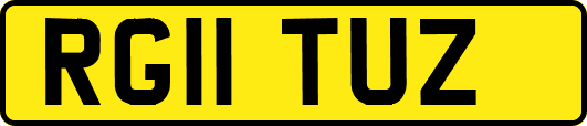RG11TUZ