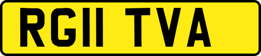 RG11TVA
