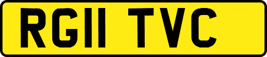 RG11TVC
