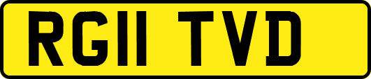 RG11TVD