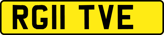 RG11TVE