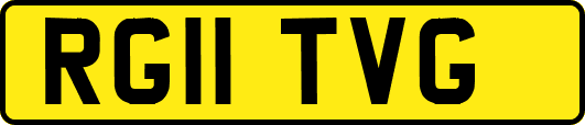 RG11TVG