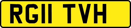 RG11TVH