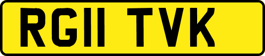 RG11TVK