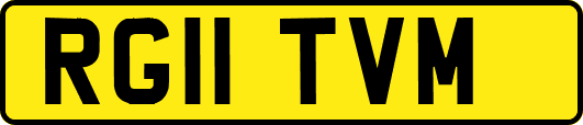 RG11TVM