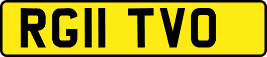 RG11TVO