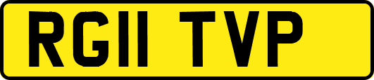 RG11TVP