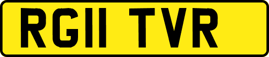RG11TVR