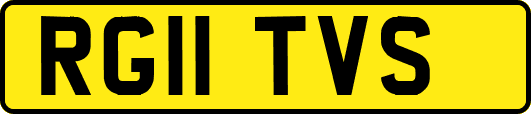RG11TVS